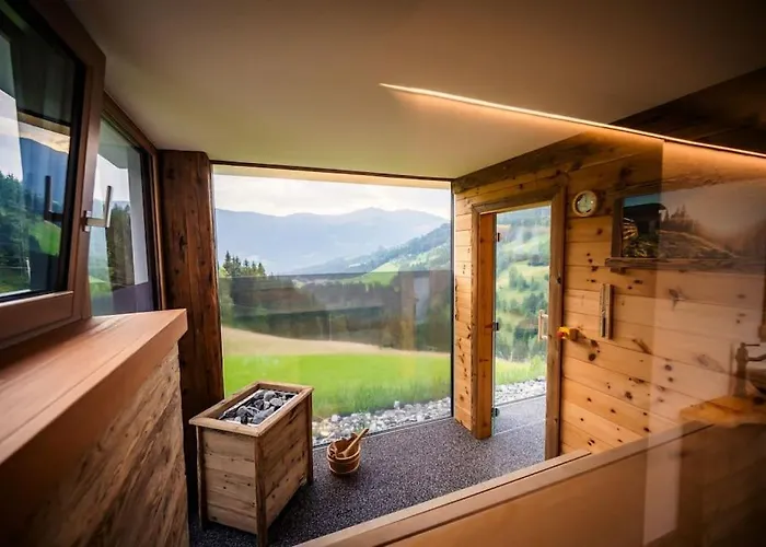 シャレー Unterkircher