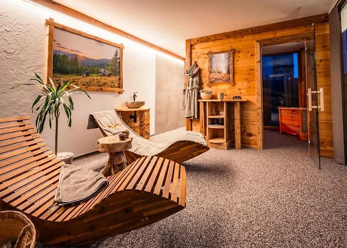 Unterkircher Arriach