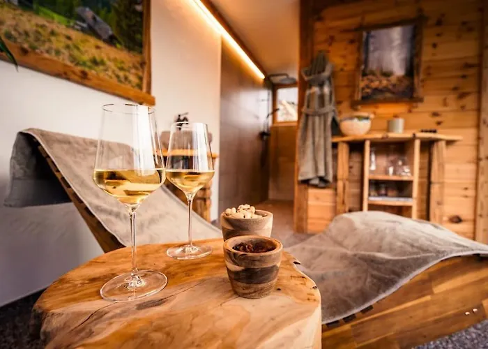 Unterkircher * Arriach