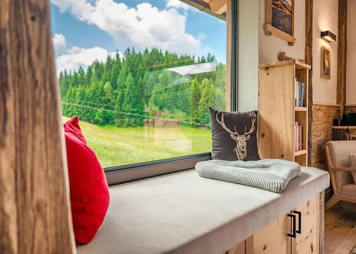 Unterkircher Arriach