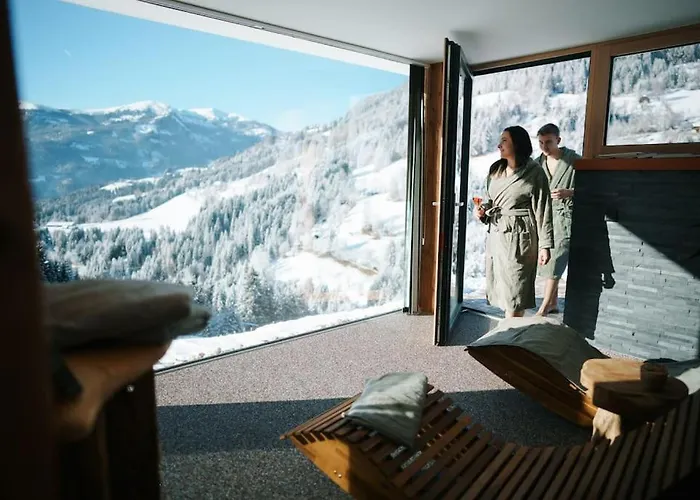 Unterkircher * Arriach